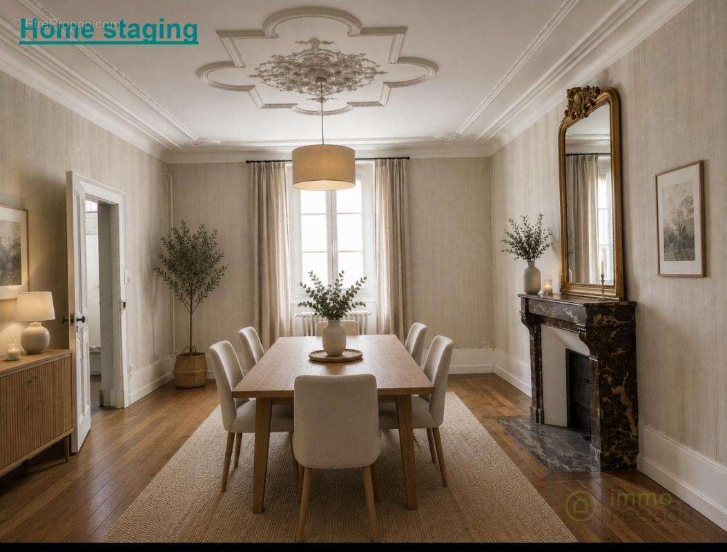 Maison 153 m² à Gouzon  - photo 5