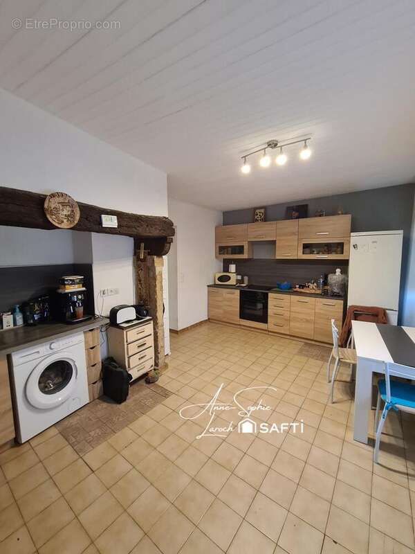 Photo 4 - Maison à SAINT-PAUL-LE-JEUNE