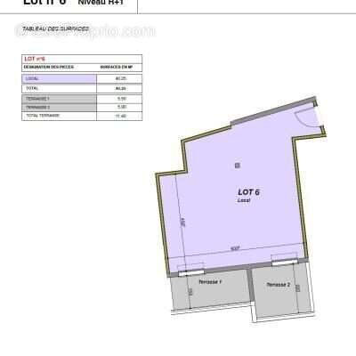 Commerce à BASTELICACCIA