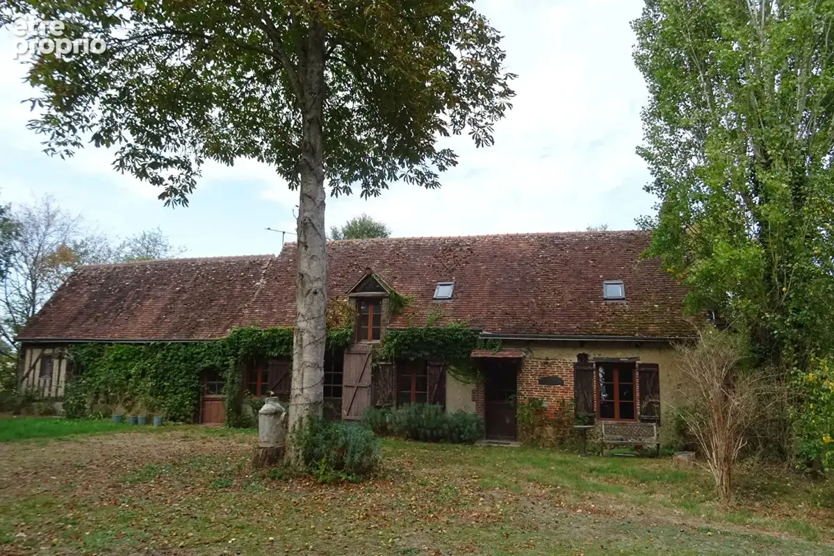 Secteur authon du perche - photo 1
