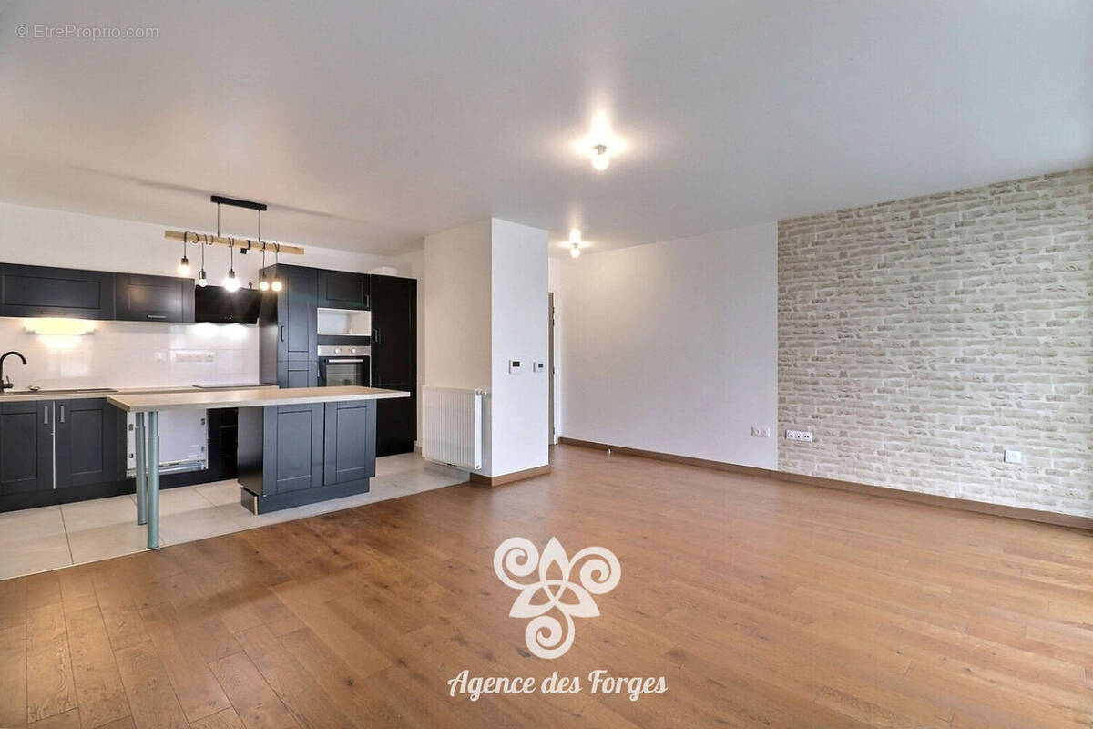 Appartement à BASSE-GOULAINE