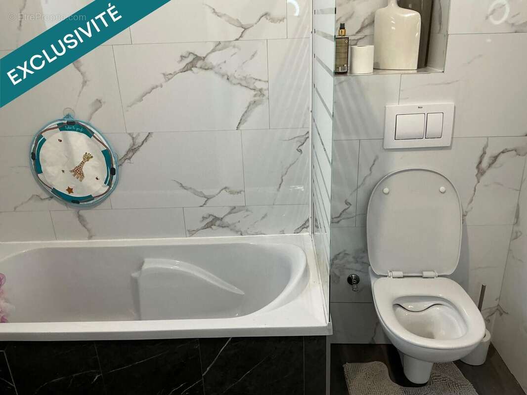 Photo 6 - Appartement à GIROMAGNY