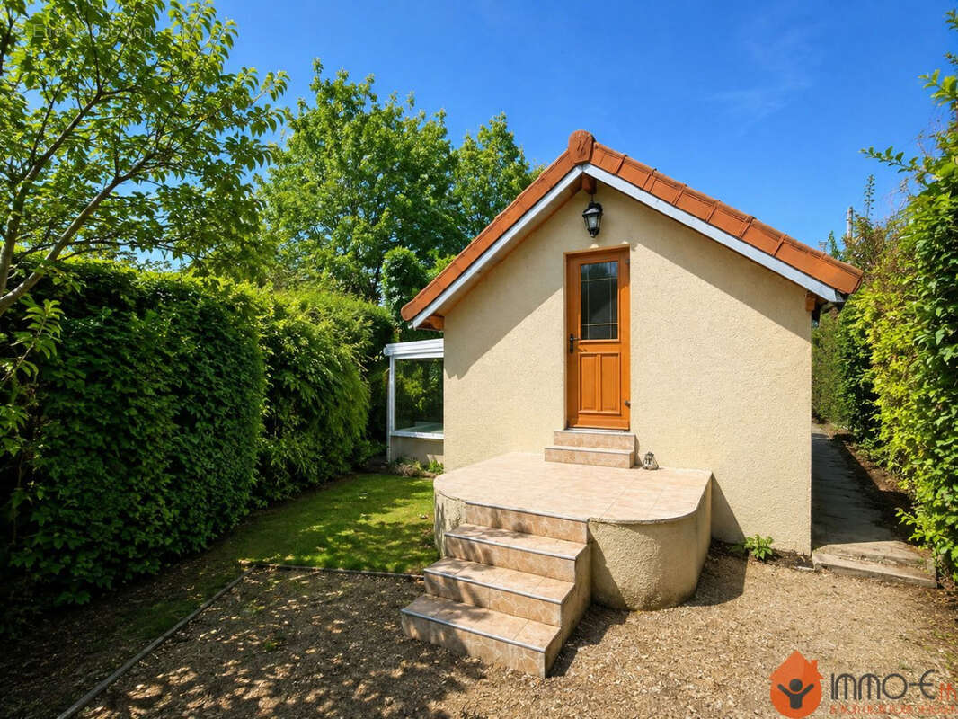 Maison 42 m² à Esbly  - photo 2