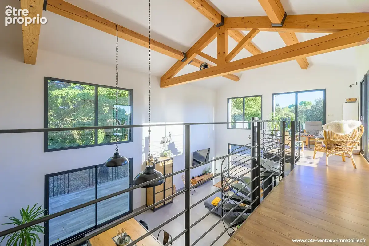 Belle propriété de 250 m² à Aubignan - photo 7