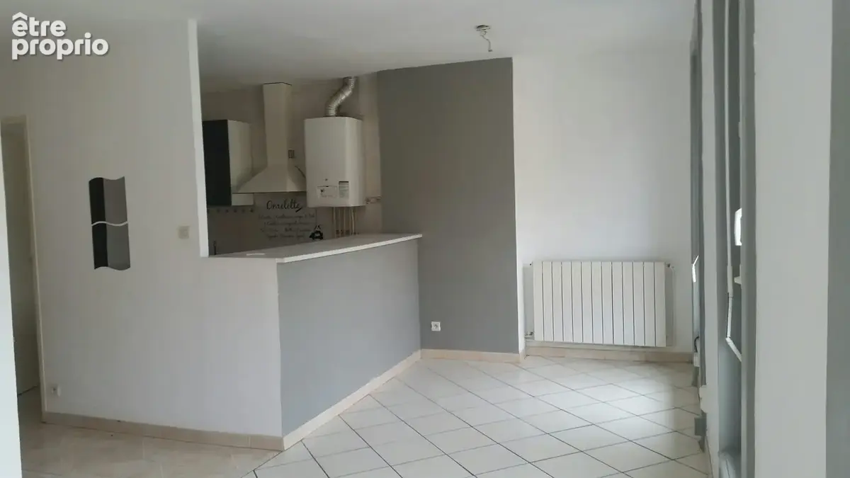 Appartement 192 m² à Saint-Etienne  - photo 5