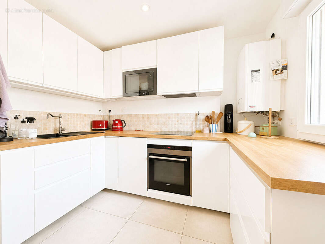 Maison 74m² à saint-sébastien-sur-loire - photo 3