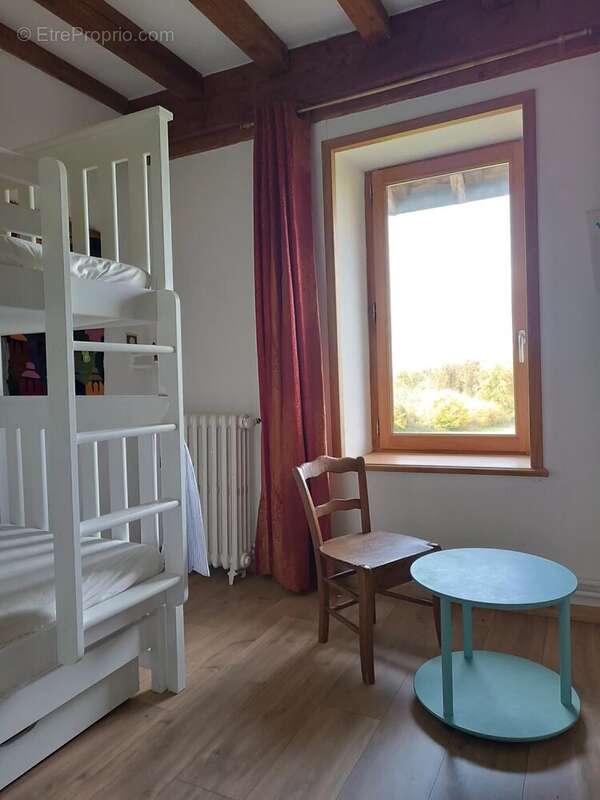 Maison à MONT-SAINT-VINCENT