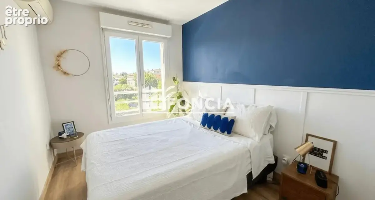 Fréjus, joli appartement 2 pièces plein sud, parking privatif, résidence de standing - photo 5