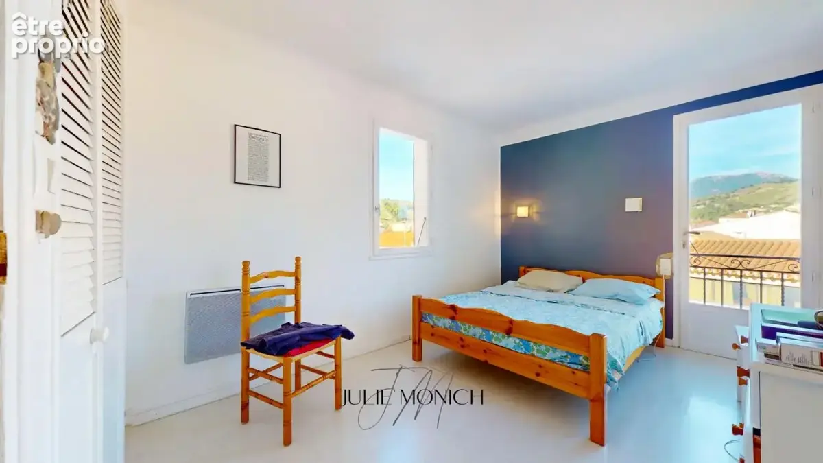 Appartement avec 2 Chambres, Terrasse et Garage - Vue dégagée - photo 13
