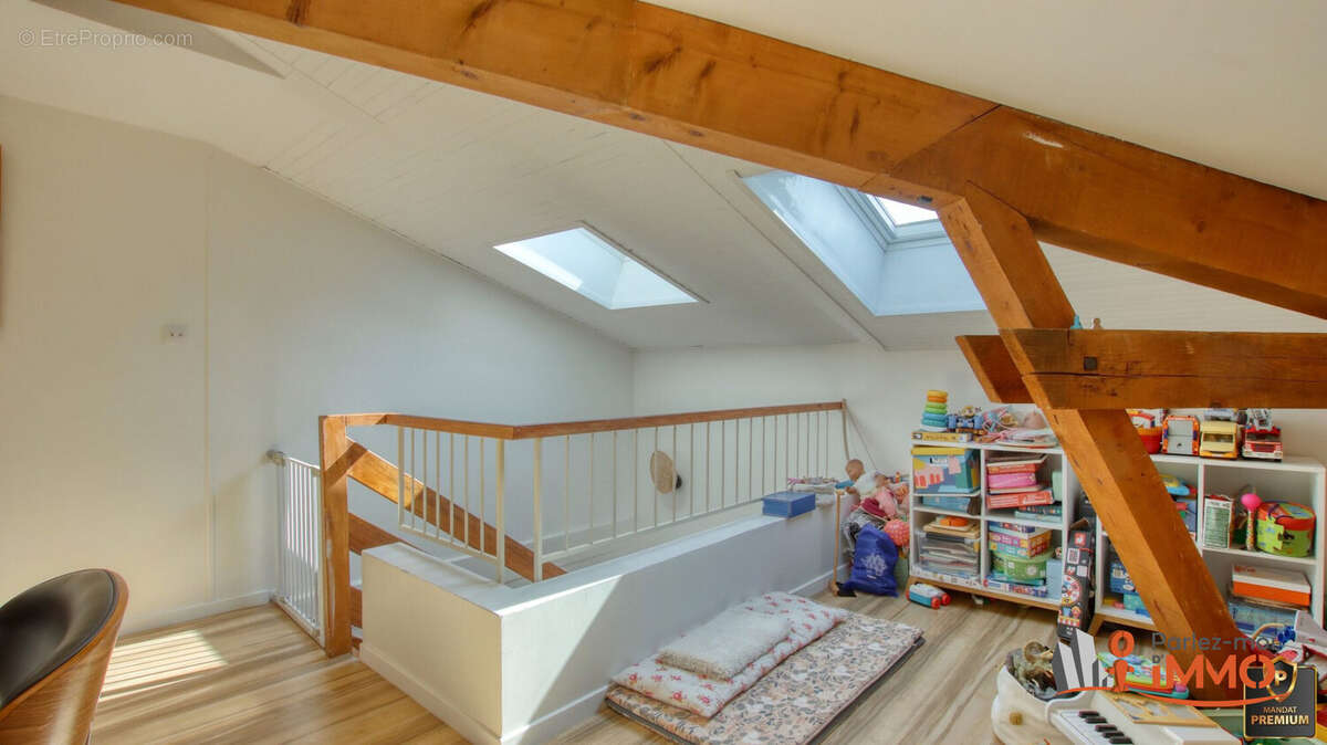 Appartement à ANNECY