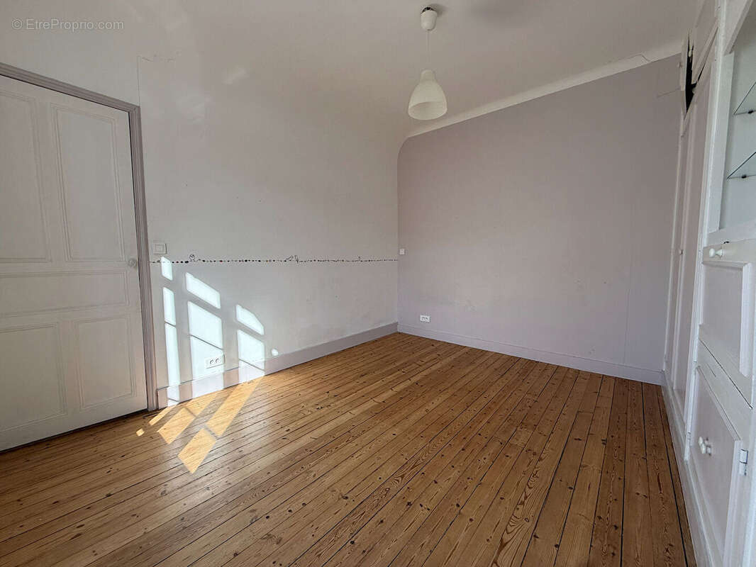 Maison de ville T6 Brest à vendre - photo 5
