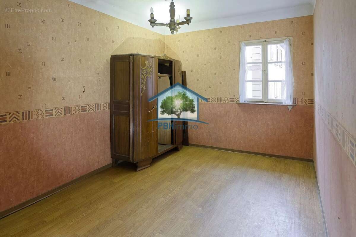 Maison à WOERTH