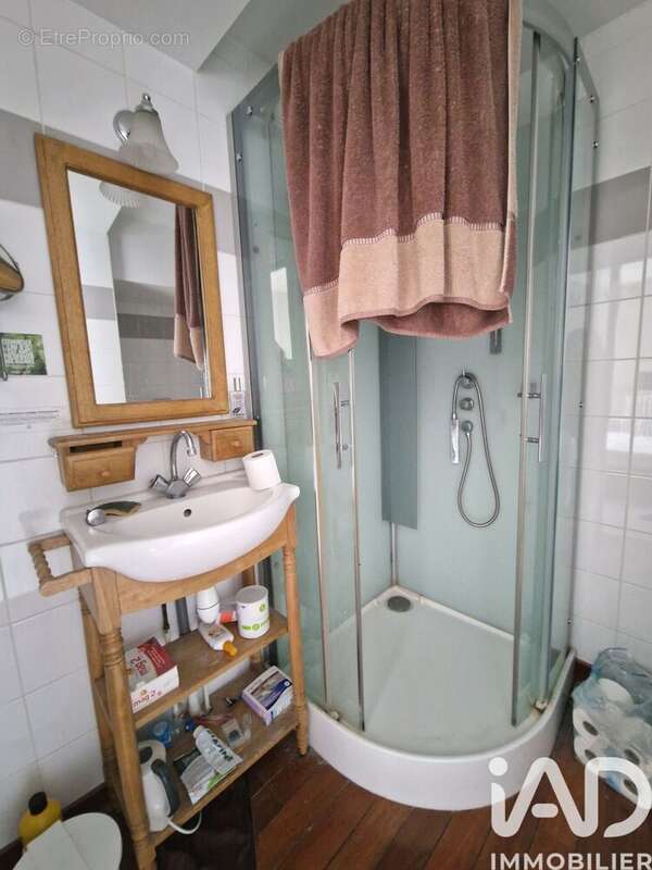 Photo 8 - Appartement à CHATEAUGIRON