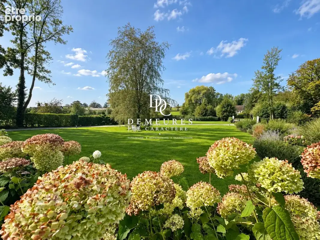 Maison 14 pièces 375 m² à vendre à Doudeauville (62830) - photo 3