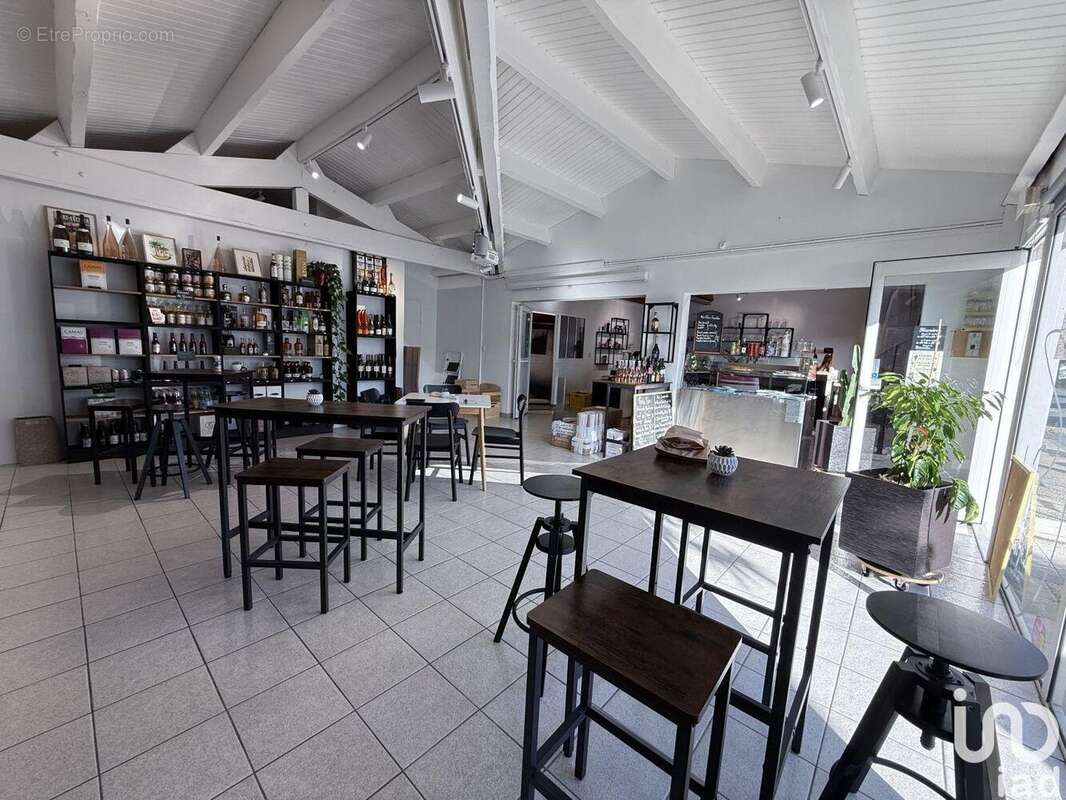 Photo 4 - Commerce à SAINT-MARTIN-DE-RE