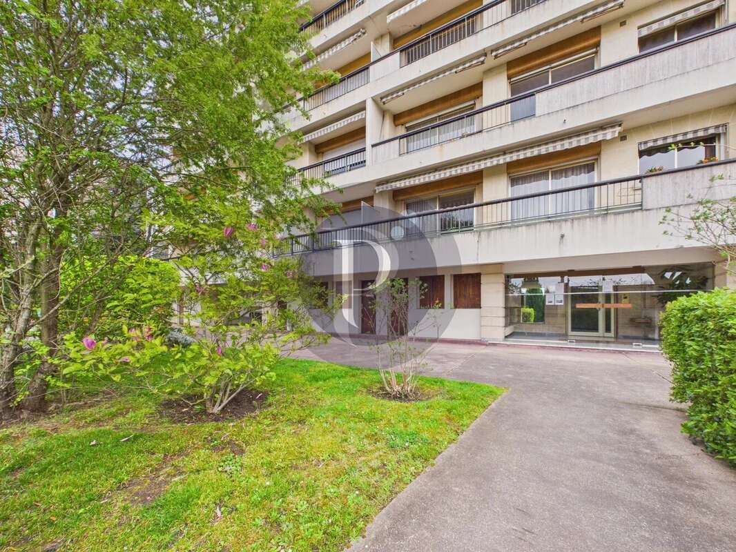 Appartement à FONTENAY-AUX-ROSES