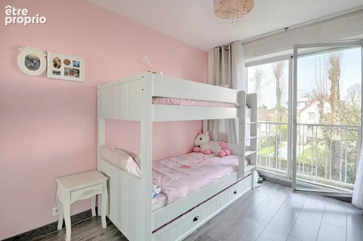 La varenne residentiel - photo 9