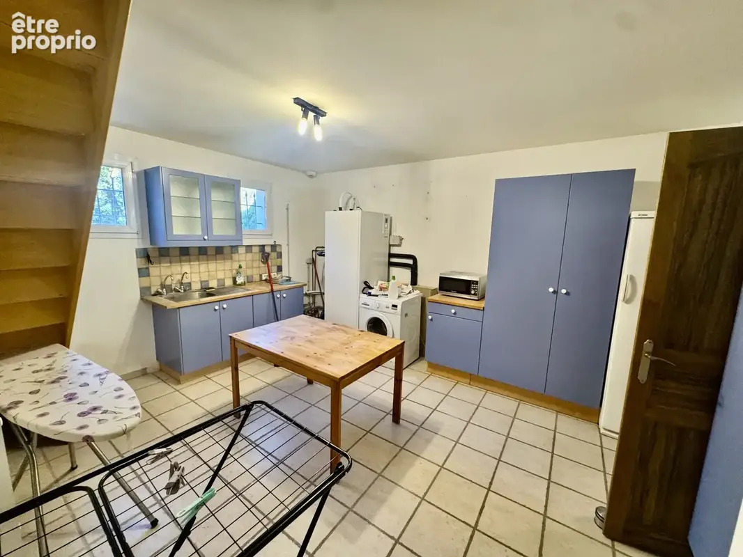 Maison contemporaine 200 m2 sur 2687 M2 de terrain clos - photo 12