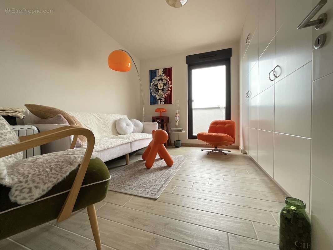 Appartement à SAINT-LOUIS