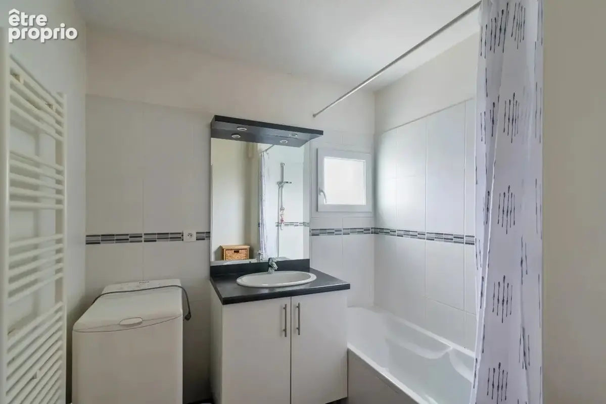 Anglet Vente Appartement 3 pièce(s) - photo 10