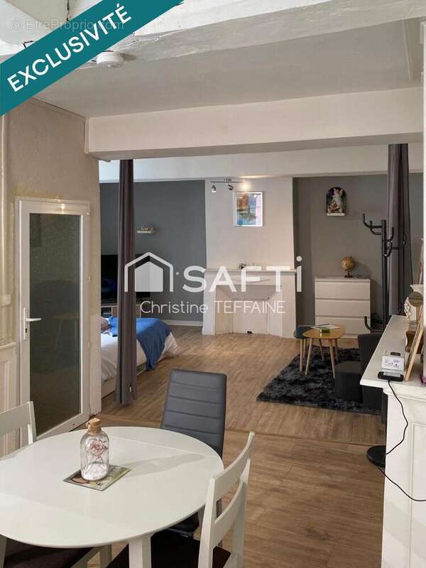 Photo 4 - Appartement à PLOERMEL