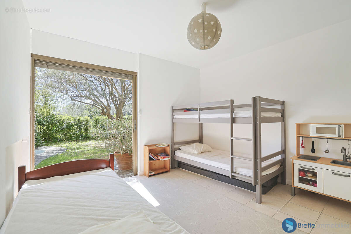 Toulon faron - maison d'architecte t8 sur terraun de 1530m2 arbore - photo 20