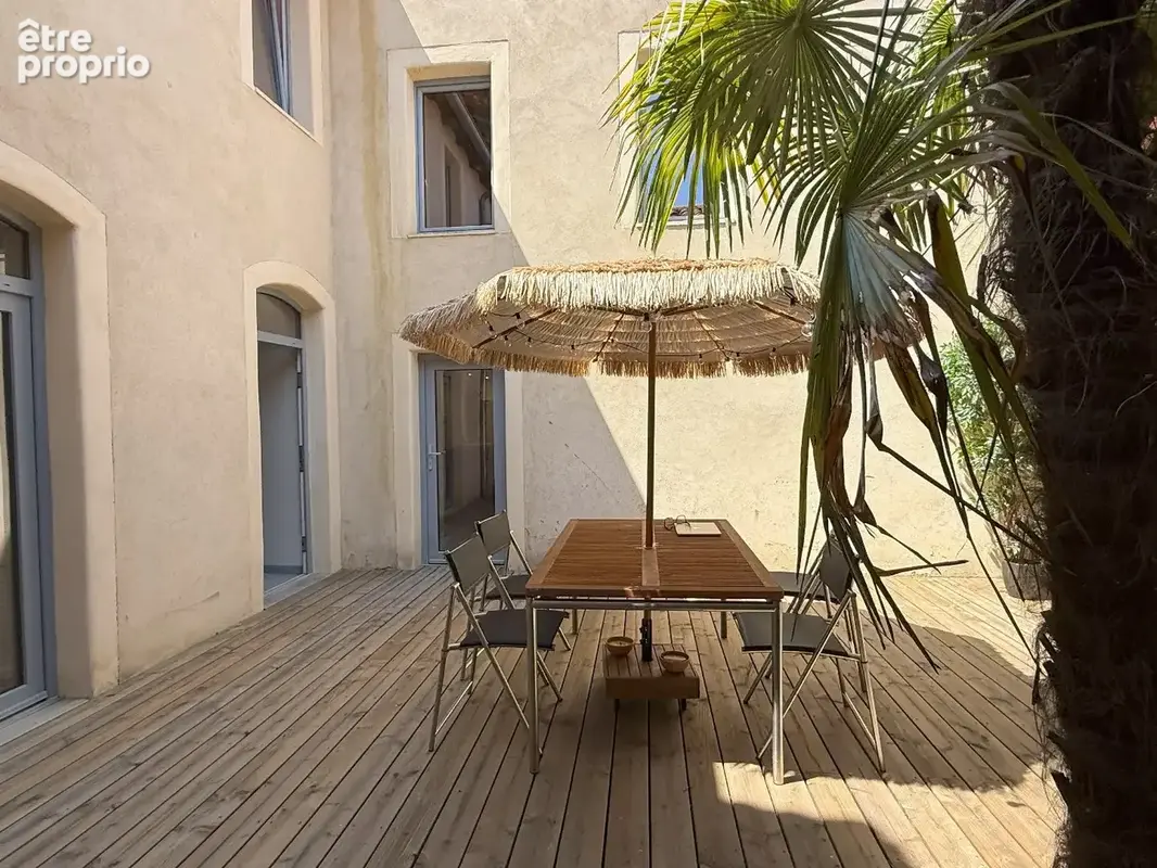 Elégante maison de village - photo 22