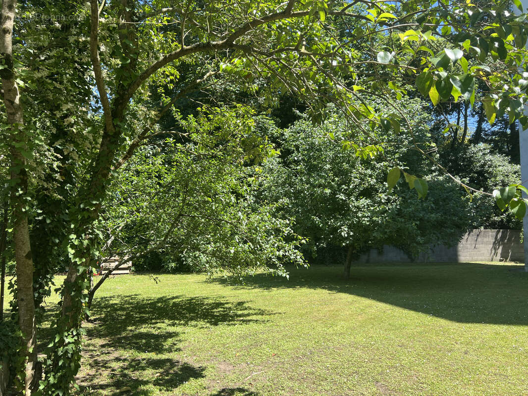 Appartement à LE BOUSCAT