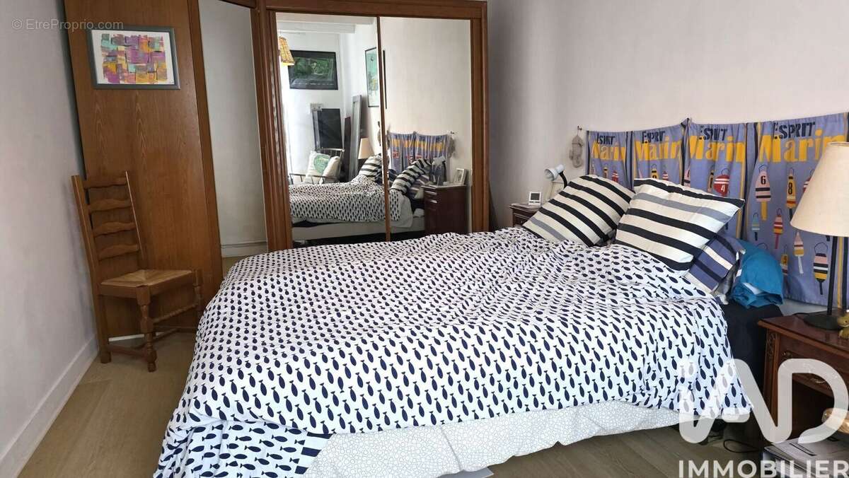 Photo 6 - Maison à MARENNES