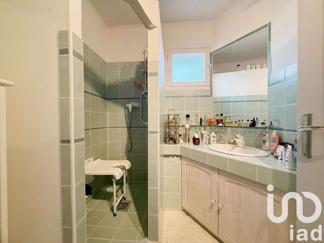 Photo 7 - Appartement à CARQUEIRANNE