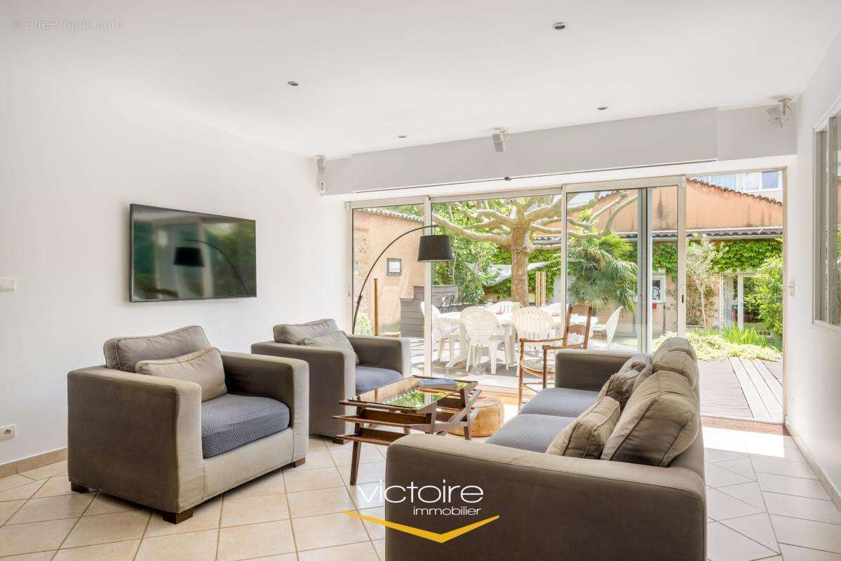 Appartement à LYON-3E