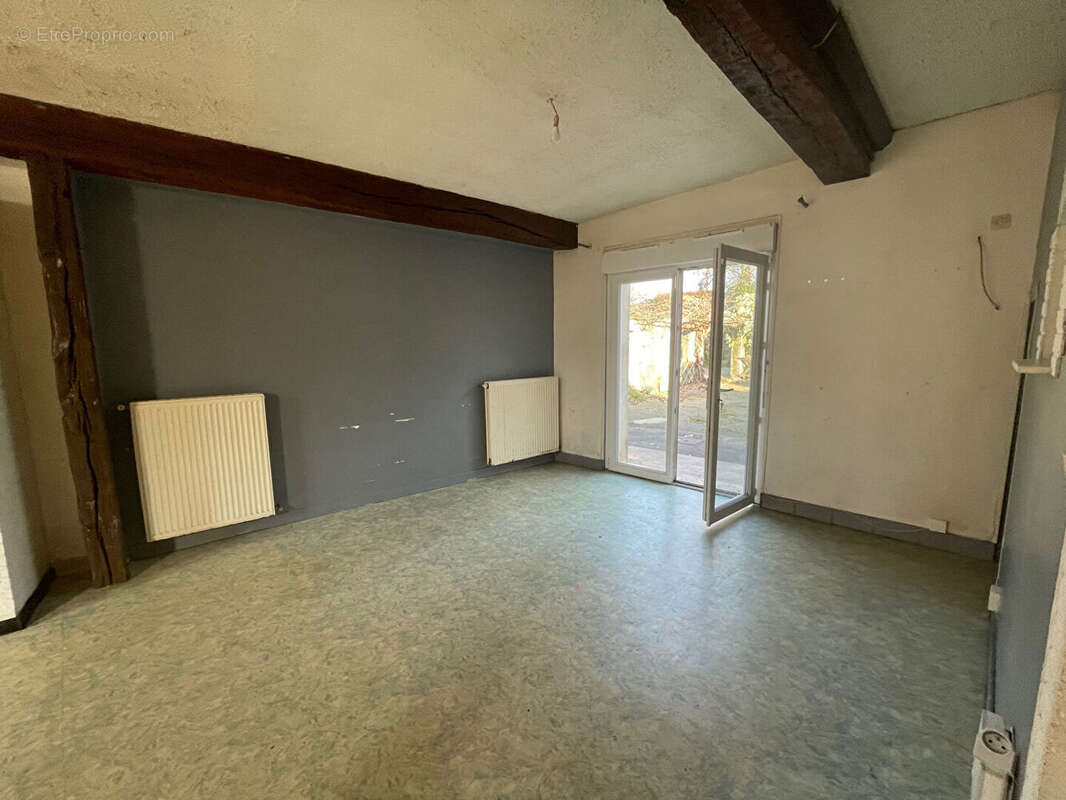 Maison à LA FERTE-SOUS-JOUARRE
