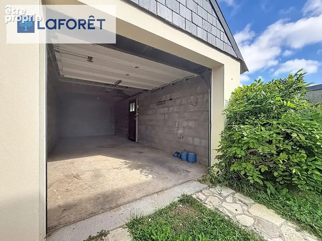 Maison Brest 5 pièce(s) 91m² - photo 14