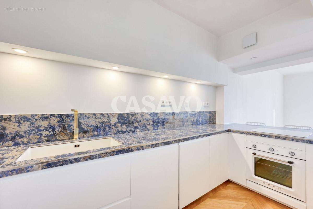 Vente Maison 5 pièces de 132m² - 13510 Éguilles - photo 5