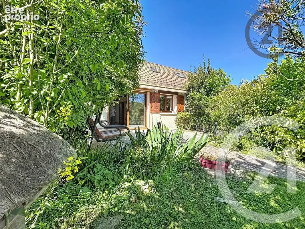 Maison 7 pièces 130 m² à vendre à Betheny (51450) - photo 21