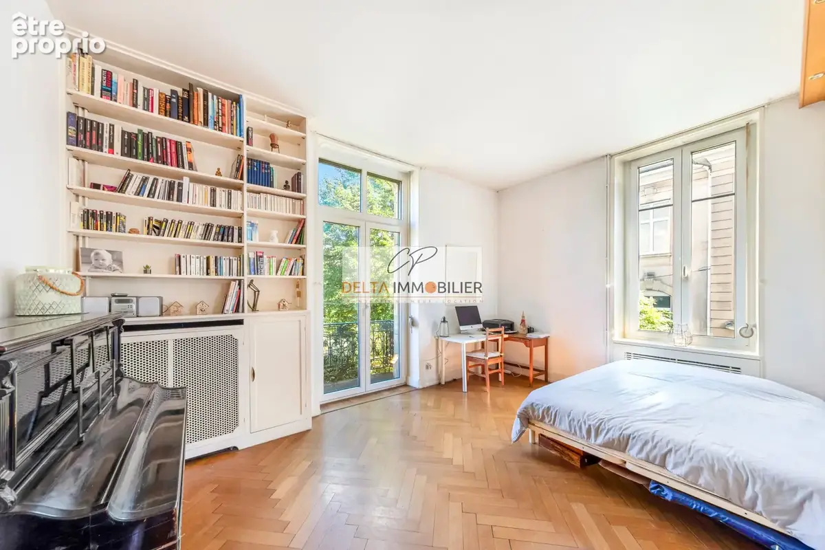 Appartement bas-rebberg - photo 7