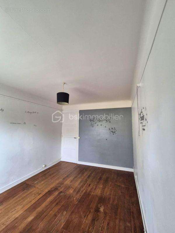 Maison à LONGPRE-LES-CORPS-SAINTS