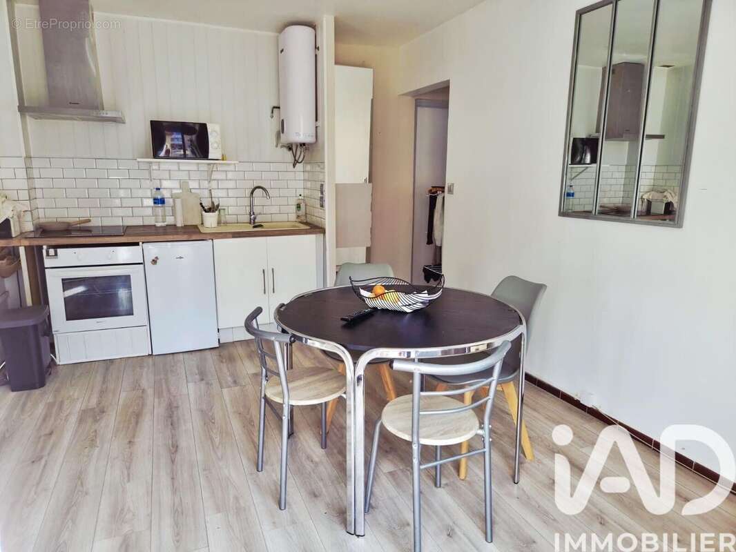 Photo 5 - Appartement à AMELIE-LES-BAINS-PALALDA