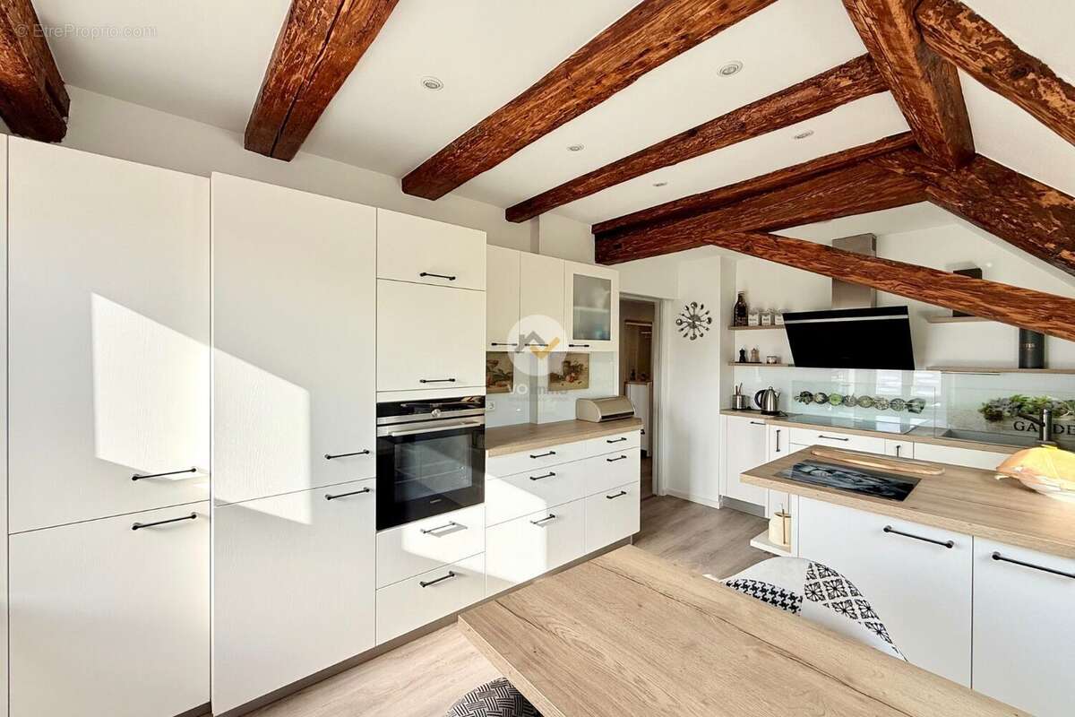 Appartement à VIEUX-THANN