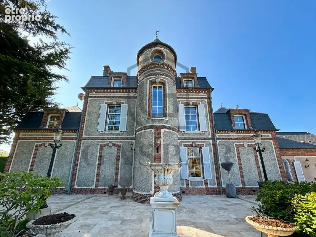Bien immobilier à vendre à Conches-En-Ouche (27190) - photo 2