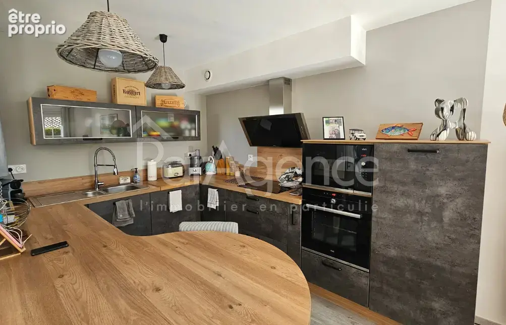 Maison avec jardin proche plage de Nauzan - photo 9