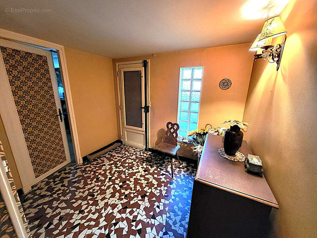 Maison à DEUIL-LA-BARRE