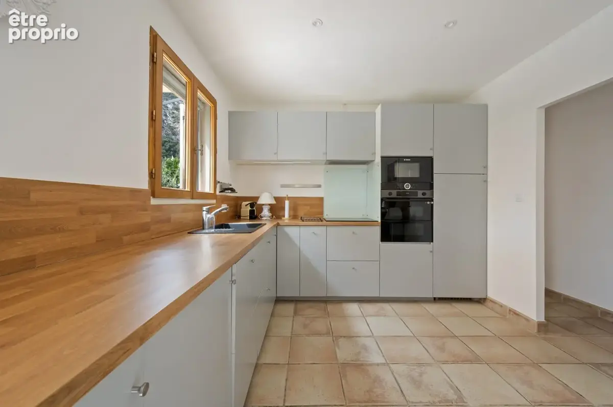 Maison 179 m² à Roquebrune-Cap-Martin  - photo 6