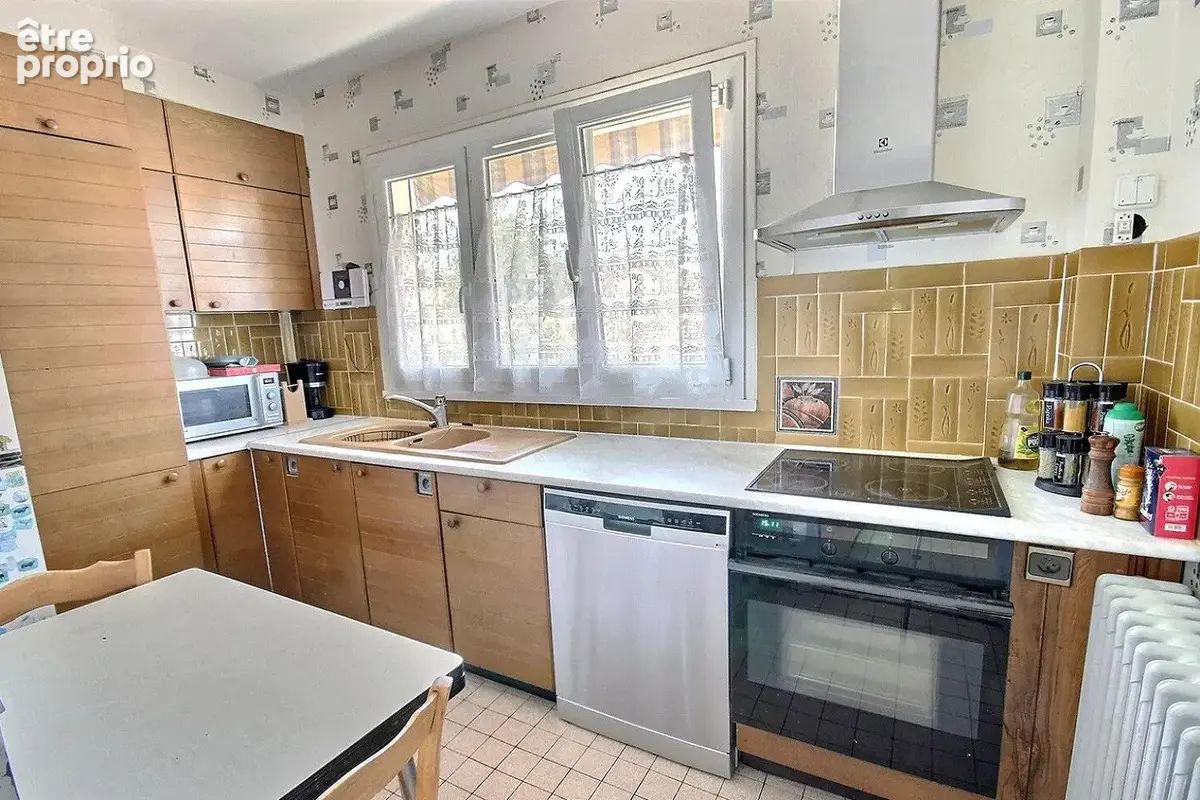 Maison 107m² à fresnes - photo 5