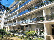 Appartement à VAIRES-SUR-MARNE