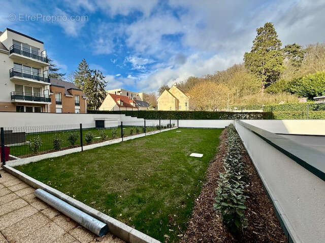 Appartement à CORMEILLES-EN-PARISIS