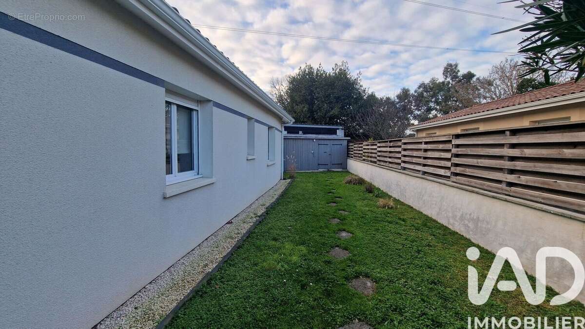 Photo 3 - Maison à SAINT-LOUBES