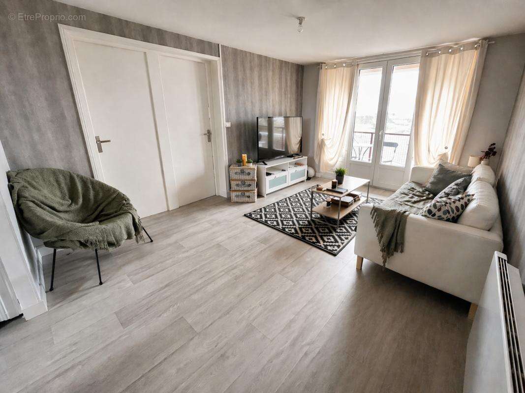 Appartement - photo 2