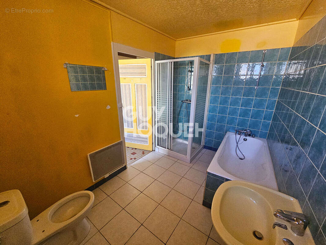 Maison à FOUSSAIS-PAYRE