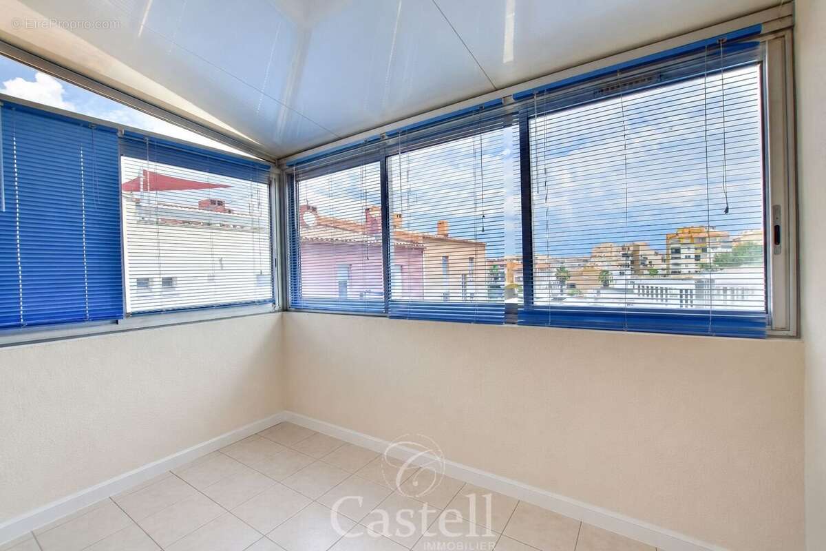 Appartement à AGDE